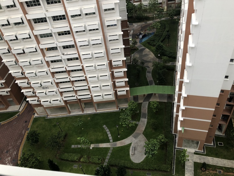 Blk 180B Boon Lay Drive (Jurong West), HDB 2 Rooms #162267252